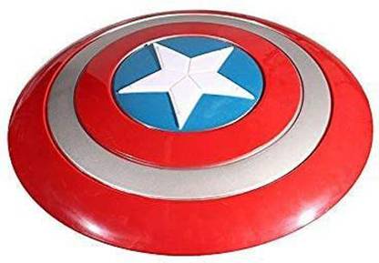 PartyPort Basic Printed Plastic Shield