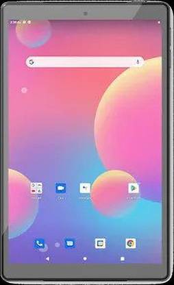 WONTONS Impossible Screen Guard for Gionee M61 Tablet 8 INCH