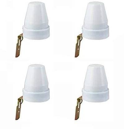 Kamboj Enterprises Lux Sensor Set Of 4 Smart Kit