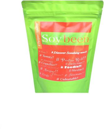 Soybeen Crunchy Soybean Snack