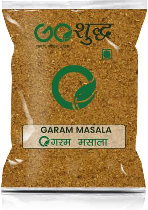 Goshudh Premium Quality Garam Masala 100g