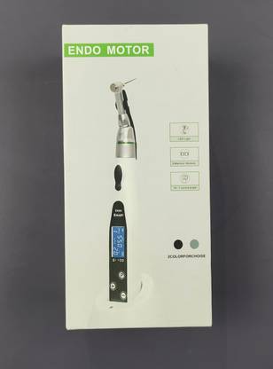 iquedent ENDOSMART QI-100 ENDOMOTOR WITH LED FOR DENTAL PROFFESSIONALS Surgical Plier