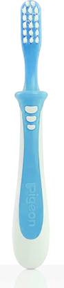 Pigeon TRAINING TOOTHBRUSH L-3 Soft Toothbrush
