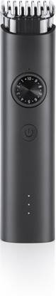 Mi XXQ0 2 HM Fully Waterproof Trimmer 60 min  Runtime 20 Length Settings