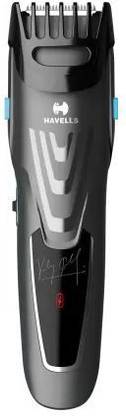HAVELLS 5301 Trimmer 90 min  Runtime 20 Length Settings