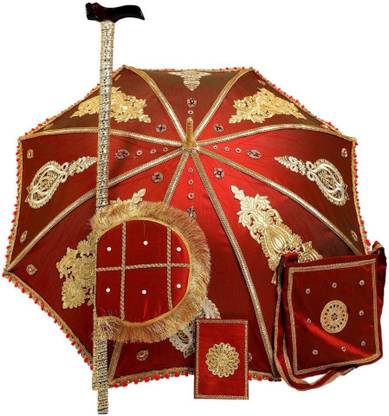 Kasi yatra 15 Deity Ornament
