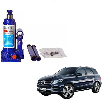 KOZDIKO 3 TON HYDRAULIC BOTTLE JACK FOR MERCEDES BENZ GLE Vehicle Jack
