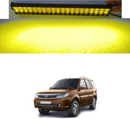 PECUNIA LED Headlight for Tata Safari Storme