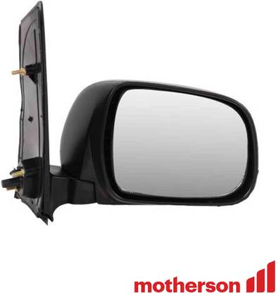 Motherson Manual Rear View Mirror For Toyota Innova