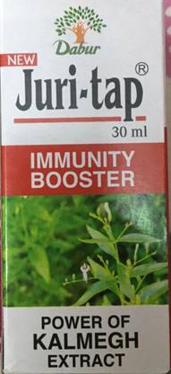 डार्लिंग Juri Tap, 30ml X 3 = 90ml