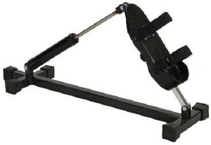 MUBBA Heel Exerciser 1 Balance Step
