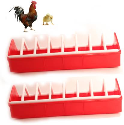 PP Traders chick,pigeon,all birds tray feeder Tray Bird Feeder