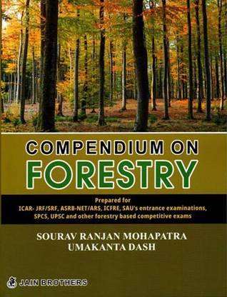 Compendium on Forestry