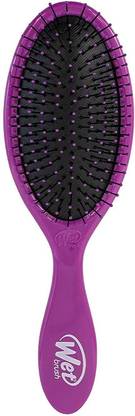 Phiz Beauty The Wet Brush Detangler Brush (Purple)