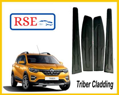 RSE Plastic Car Door Guard