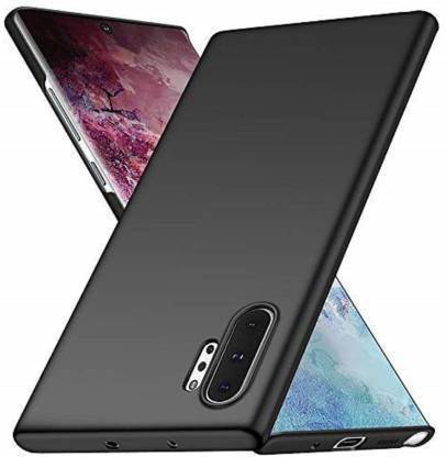 SMARTCASE Back Cover for SAMSUNG GALAXY NOTE 10 PLUS
