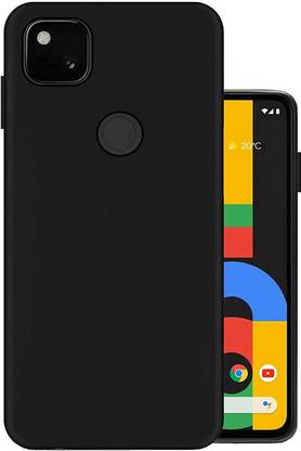 Stunny Back Cover for Google Pixel 4a