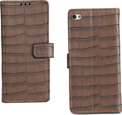 Inktree Flip Cover for Gionee S6 Pro