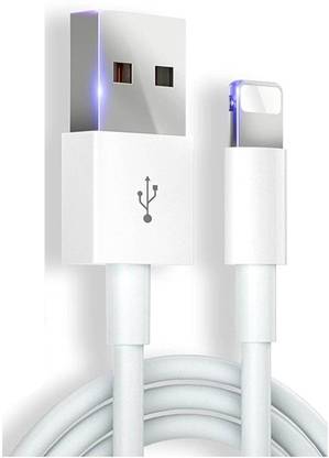 ezcap Lightning Cable 1 m USB Fast Charging Data Cable for iPhone | iPhone Data Cable