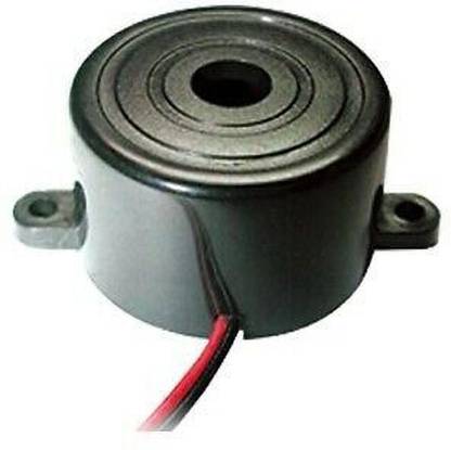 TECHSUPPORT BUZZER FOR ELECTRIC SCOOTER Electronic Components Electronic Hobby Kit