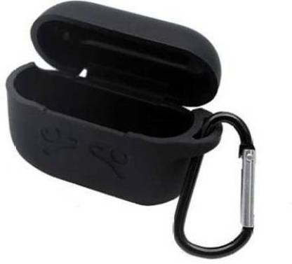 FOCO Silicone Pull String Headphone Pouch For Apple Airpods Pro 1st Generation