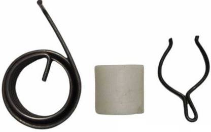 D'Mega Mart Rx 100 Kick Shaft Spring Kit Kickstart Lever