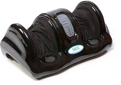 DR.ADVISE Foot and Arm massager with automatic function for pain relief and improve blood circulation in body Massager