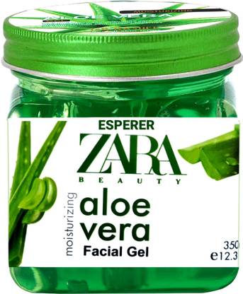 ESPERER BEAUTY Aloe Vera Facial Gel