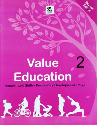 Value Education Class 2