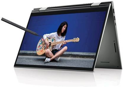 VPrime Screen Guard for [Wow-Anti Reflection] [Anti Bacteria] Dell Inspiron 7415 FHD Laptop 14 inch