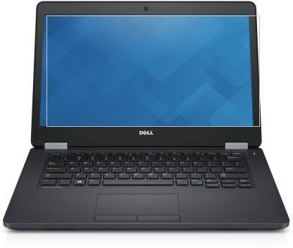VPrime Screen Guard for [Clear] Dell Latitude E5470 Laptop 14 inch