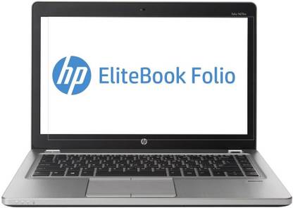VPrime Impossible Screen Guard for LMBB HP EliteBook Folio 9470M Laptop [14 inch] [9H Hardness]