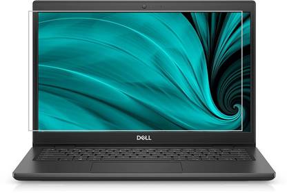 VPrime Screen Guard for [Transparent] Dell Latitude 3420 14 inch
