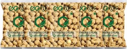 Goshudh Soya Chunks