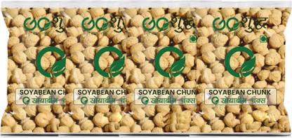 Goshudh Soya Chunks