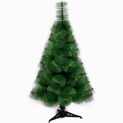 Mitsy Pine 152 cm (4.99 ft) Artificial Christmas Tree