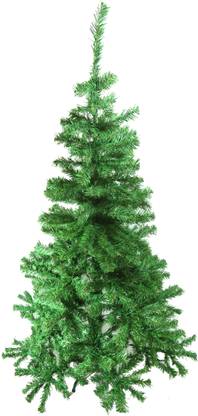 Framp Generic 150 cm (4.92 ft) Artificial Christmas Tree