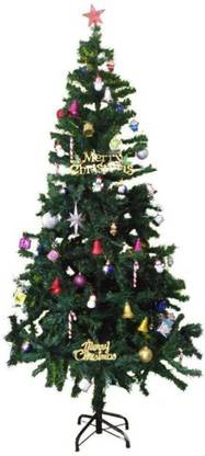 Rainy Decor Generic 75 cm (2.46 ft) Artificial Christmas Tree