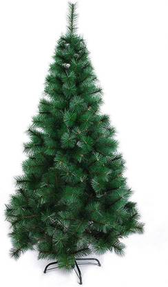 T-Kags Pine 186 cm (6.1 ft) Artificial Christmas Tree