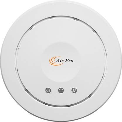 Air Pro 300 Mbps 300Mbps Indoor High Power WiFi Access Point | Also Works as Router/Repeater | XDS9500S Access Point