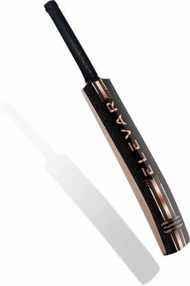 ELEVAR CRICKET BAT English Willow Cricket  Bat For 15+ Yrs