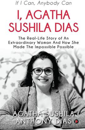 I, Agatha Sushila Dias