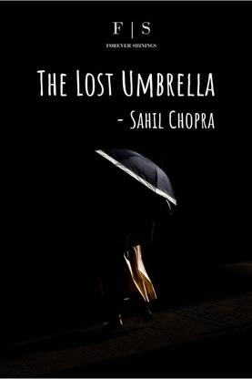 The Lost Umbrella