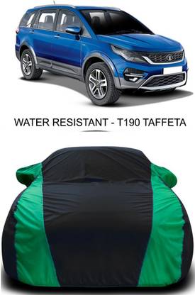 Genipap Car Cover For Tata Hexa