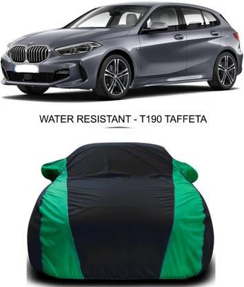 Genipap Car Cover For BMW 1 Series