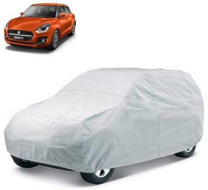 ROCO Car Cover For Maruti Suzuki Swift