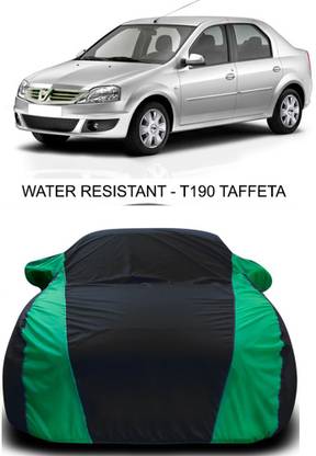 Genipap Car Cover For Mahindra Verito