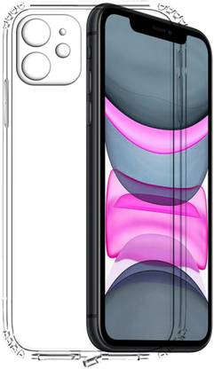 INSTYLE Back Cover for Apple Iphone 11