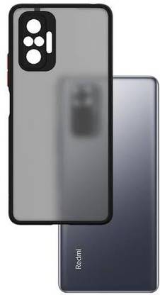 sellico Back Cover for REDMI NOTE 10