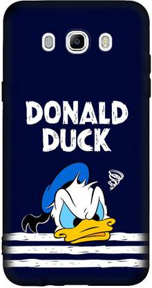 PrintWoodies Back Cover for Samsung Galaxy J7 - 6 (New 2016 Edition)